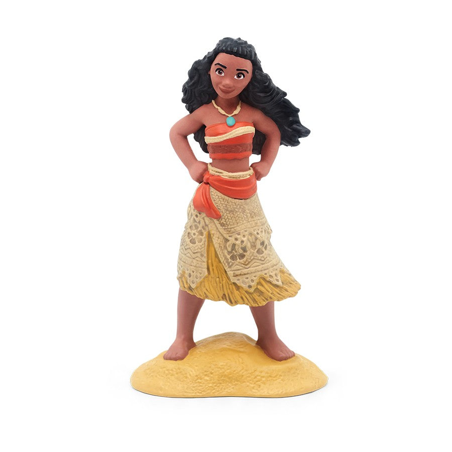 Tonies Disney - Moana Tonie Audio Character