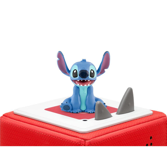 Tonies Disney - Lilo & Stitch Tonie Audio Character