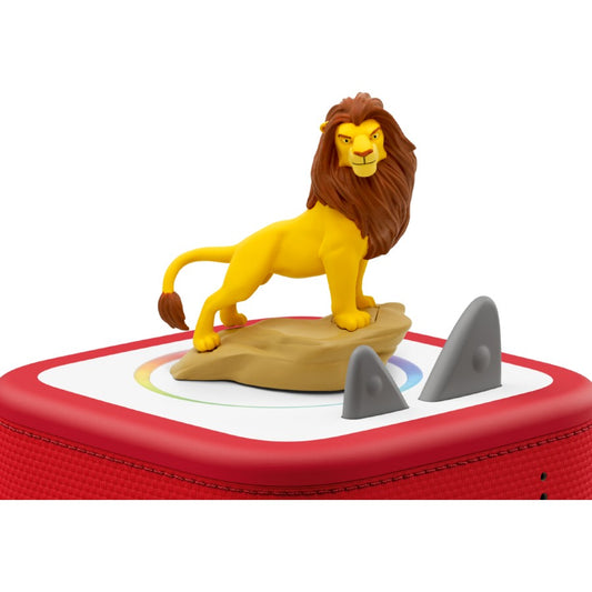 Tonies Disney - Lion King - Simba Tonie Audio Character