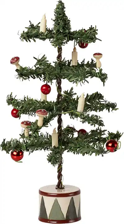 Maileg Christmas Tree Mouse