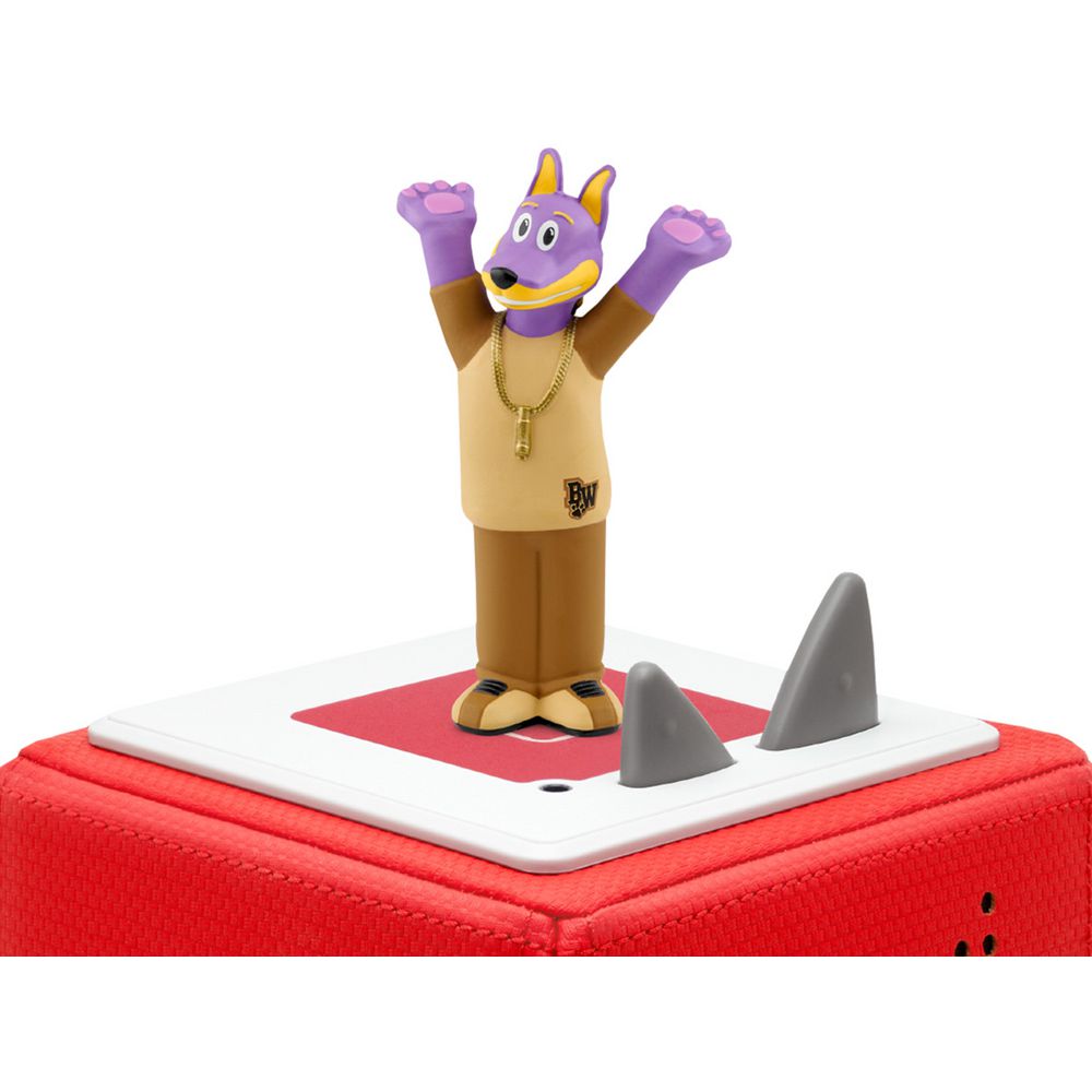 Tonies Doggyland Tonie Audio Character