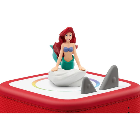 Tonies Disney - The Little Mermaid - Ariel Tonie Audio Character