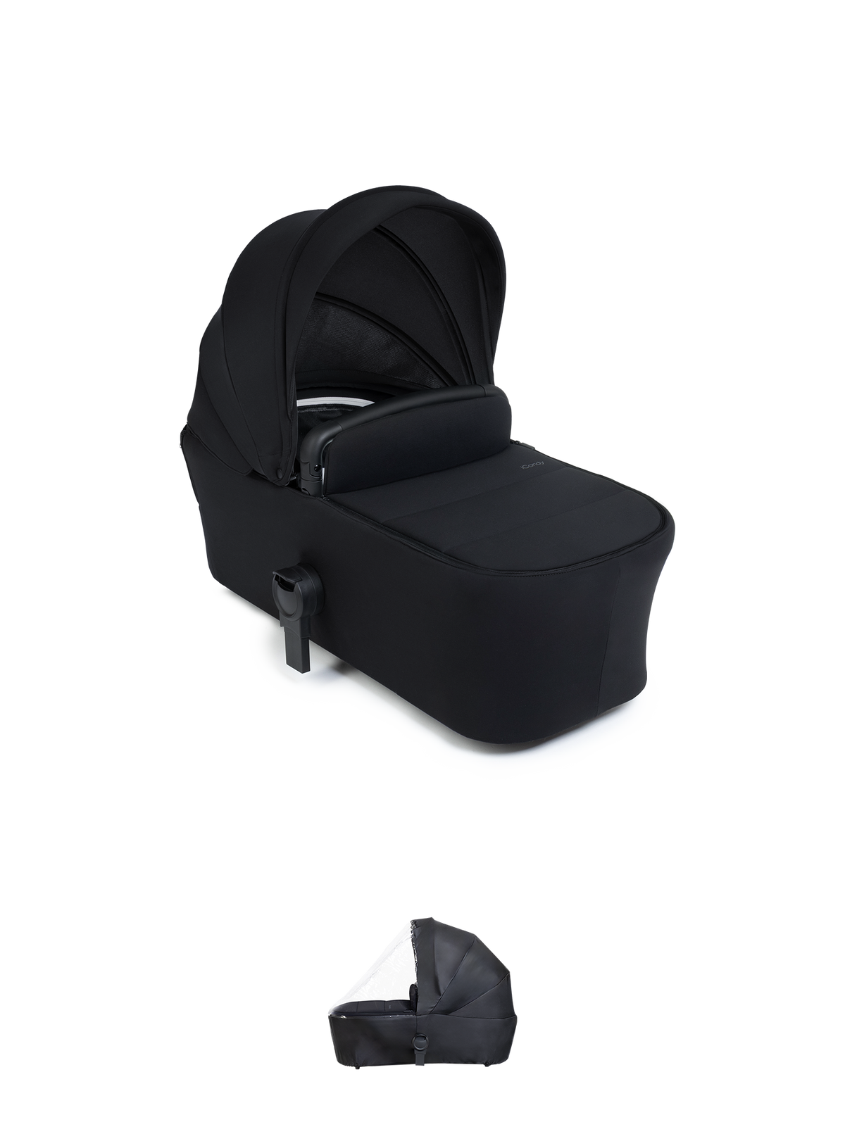 iCandy Core 2 Carry Cot