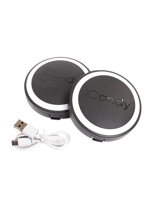 iCandy Core 2 Hub Lights