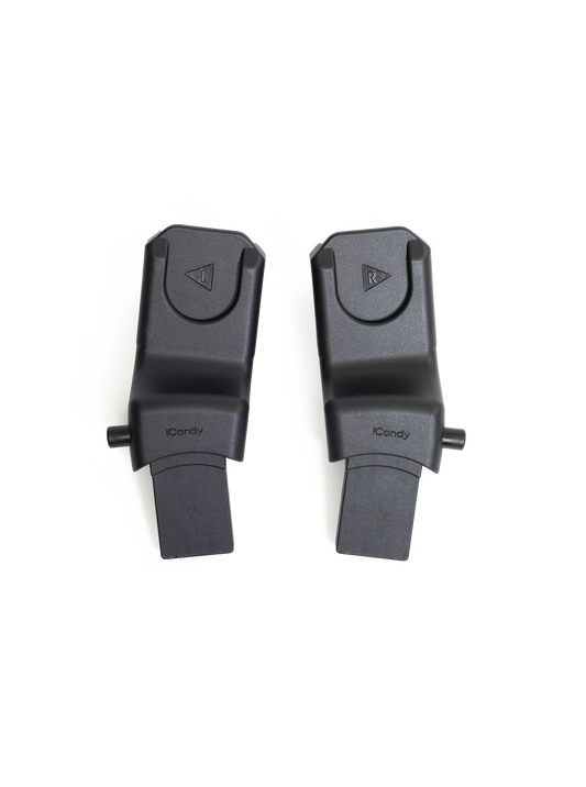 iCandy Core 2 Capsule Adaptors