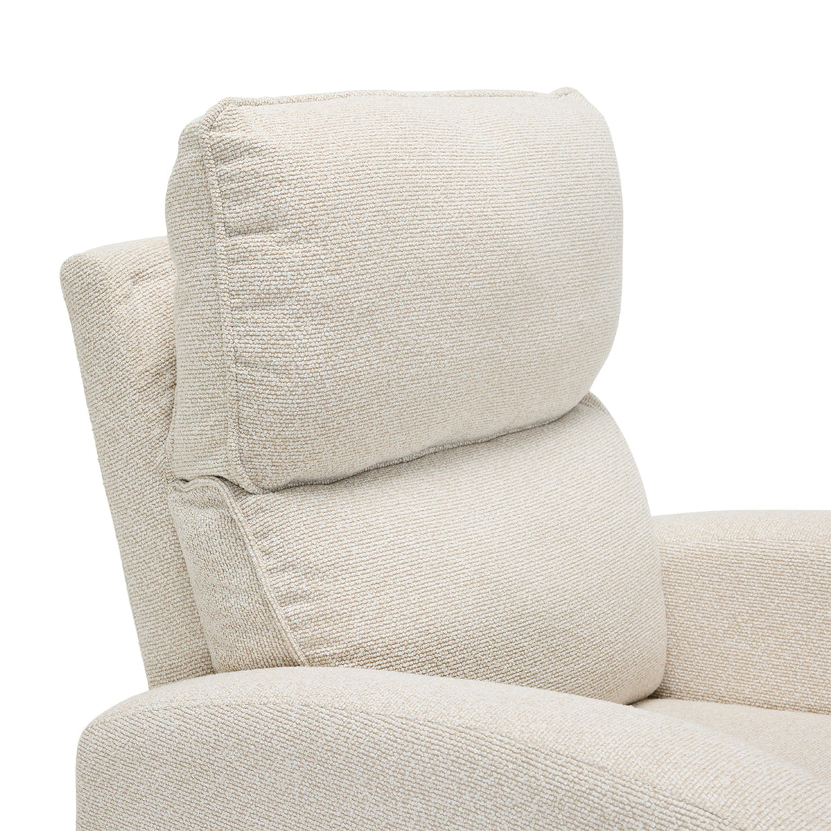 BabyRest Harlow Electric Nursery Chair Pre-Order