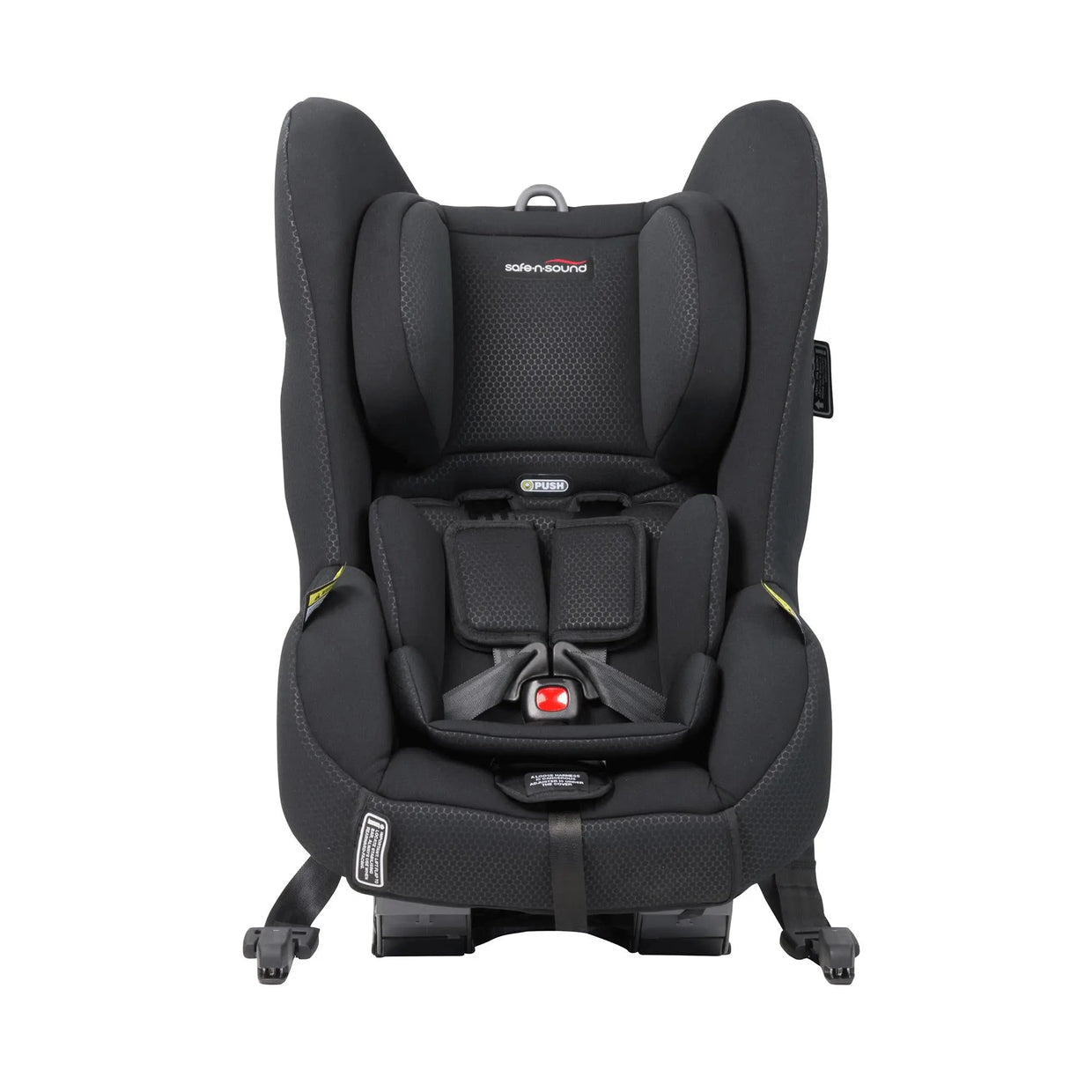 Britax Safe N Sound QuickFix Car Seat Isofix