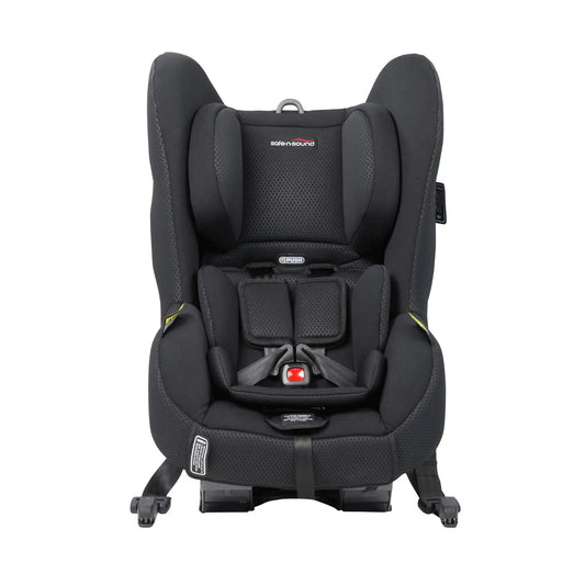 Britax Safe N Sound QuickFix Car Seat Isofix