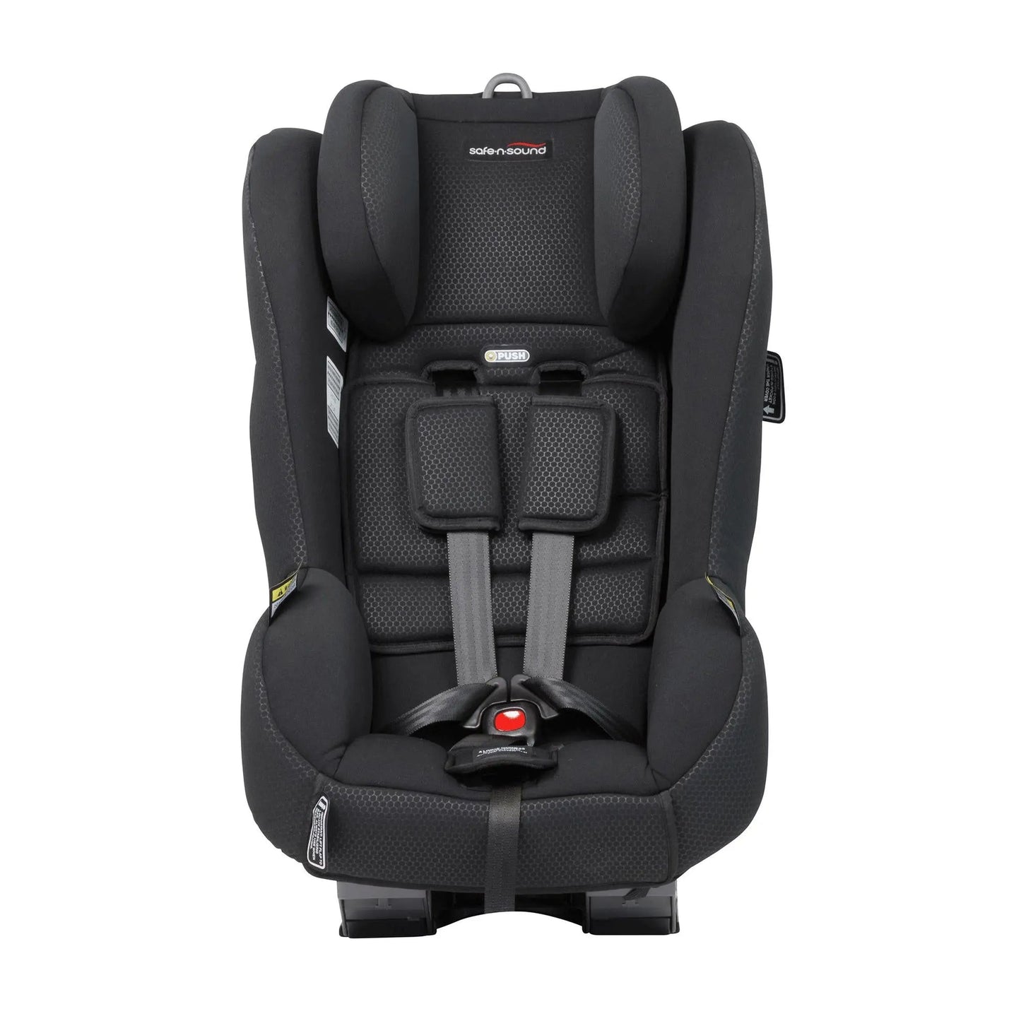 Britax Safe N Sound QuickFix Car Seat Isofix