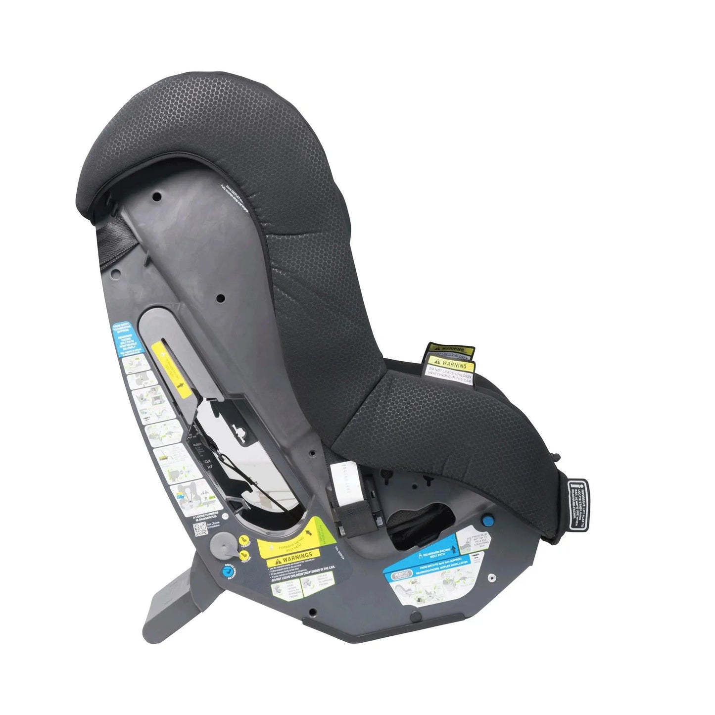 Britax Safe N Sound QuickFix Car Seat Isofix