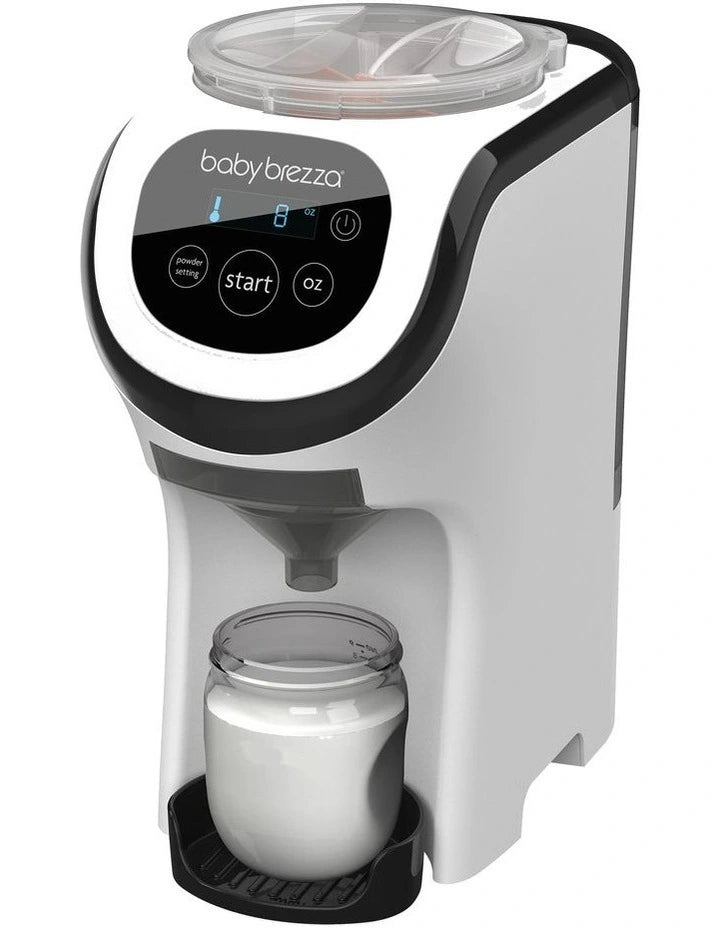 Baby Brezza Formula Pro Mini