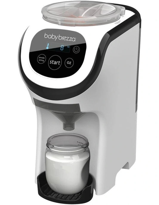 Baby Brezza Formula Pro Mini