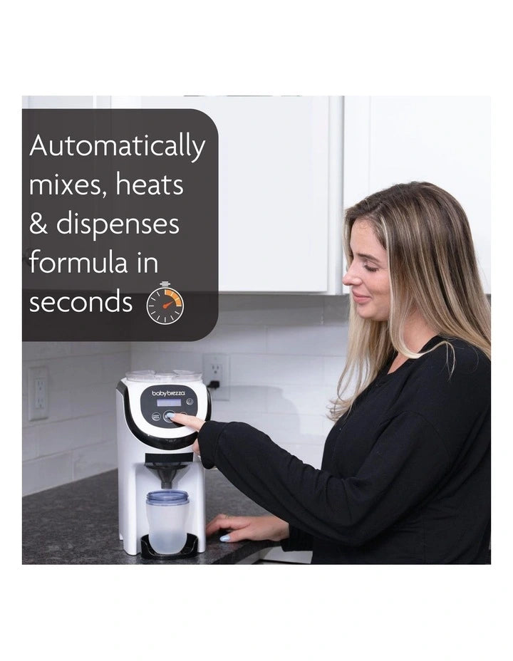 Baby Brezza Formula Pro Mini