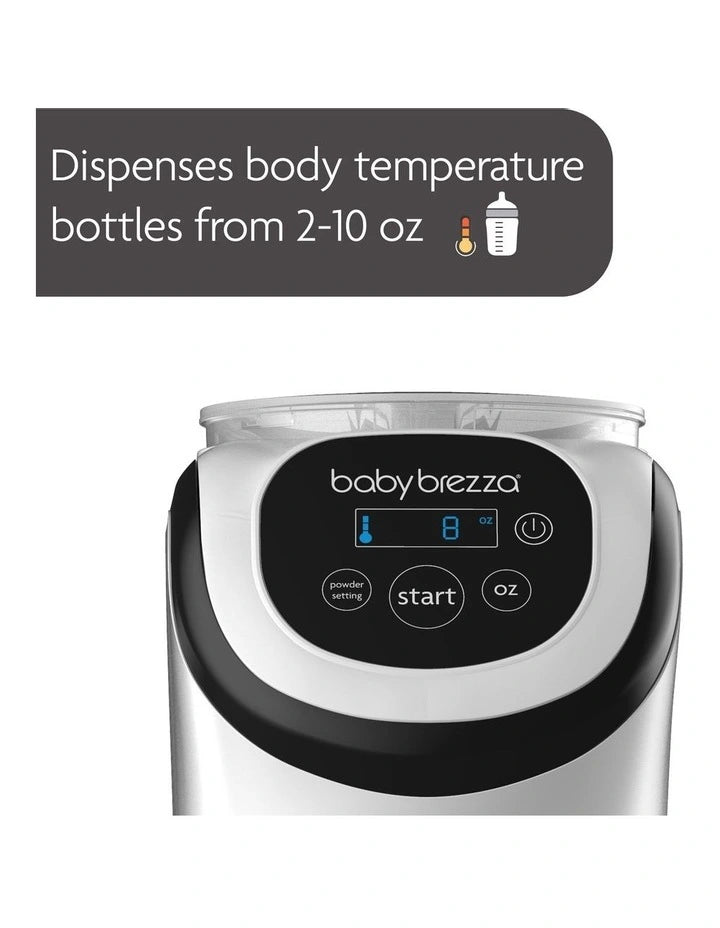 Baby Brezza Formula Pro Mini