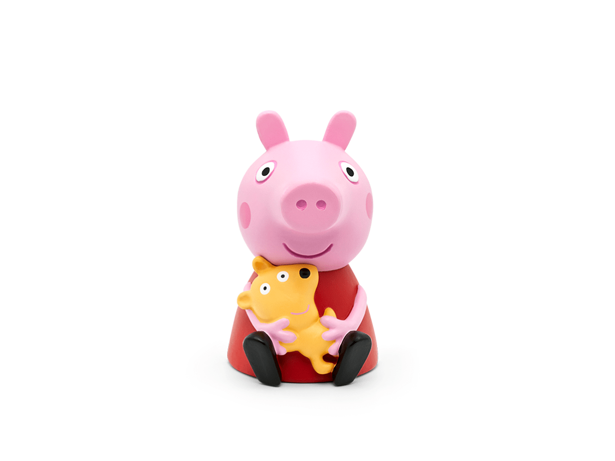 Tonies Peppa Pig - On the Road with Peppa Pig