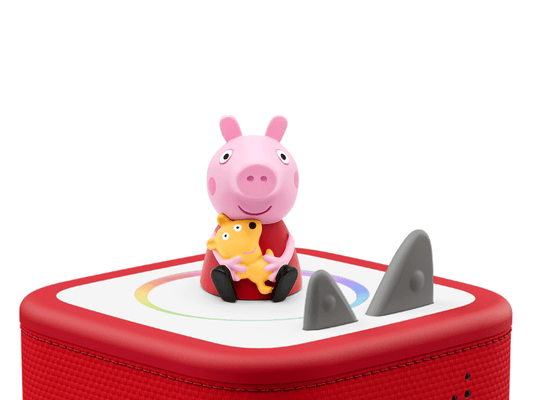 Tonies Peppa Pig - On the Road with Peppa Pig