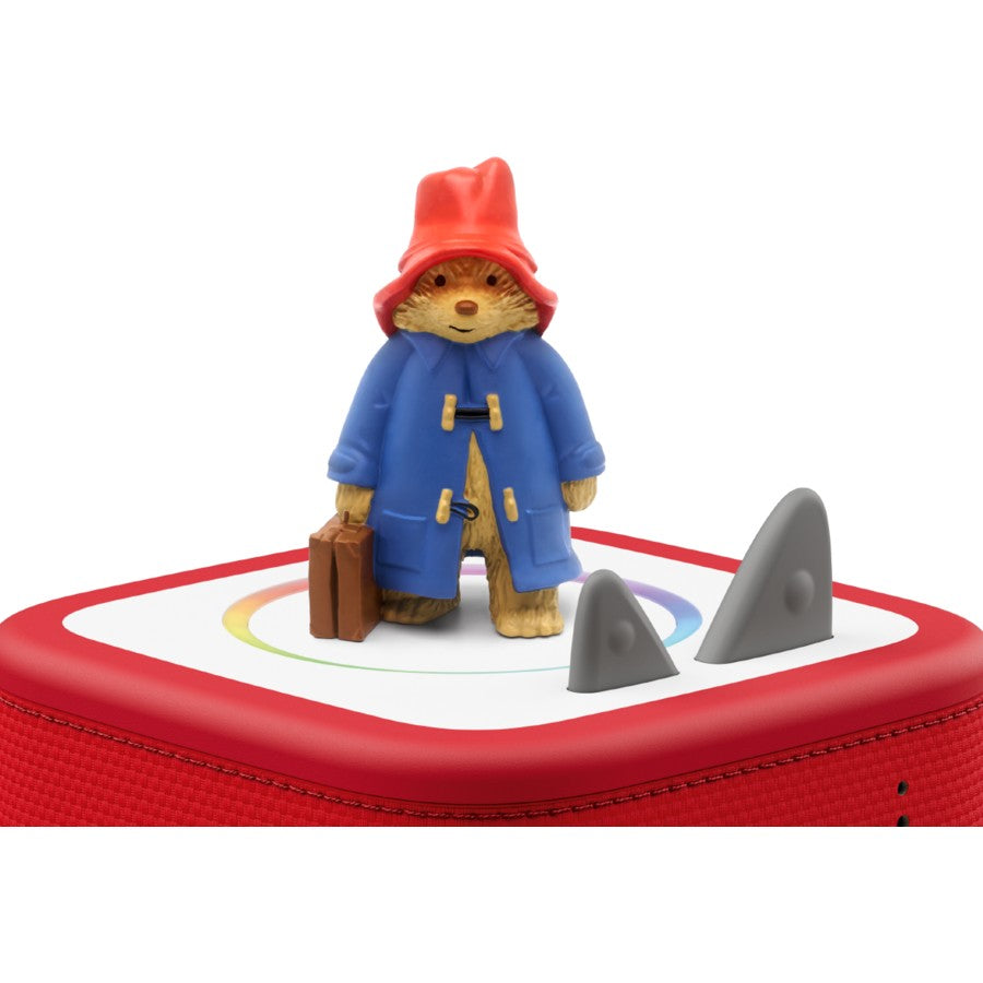 Tonies  Paddington Bear - A bear called Paddington
Tonie Audio Character