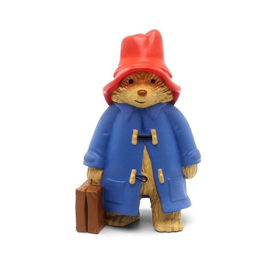 Tonies  Paddington Bear - A bear called Paddington
Tonie Audio Character