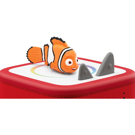 Tonies Disney - Finding Nemo Tonie Audio Character