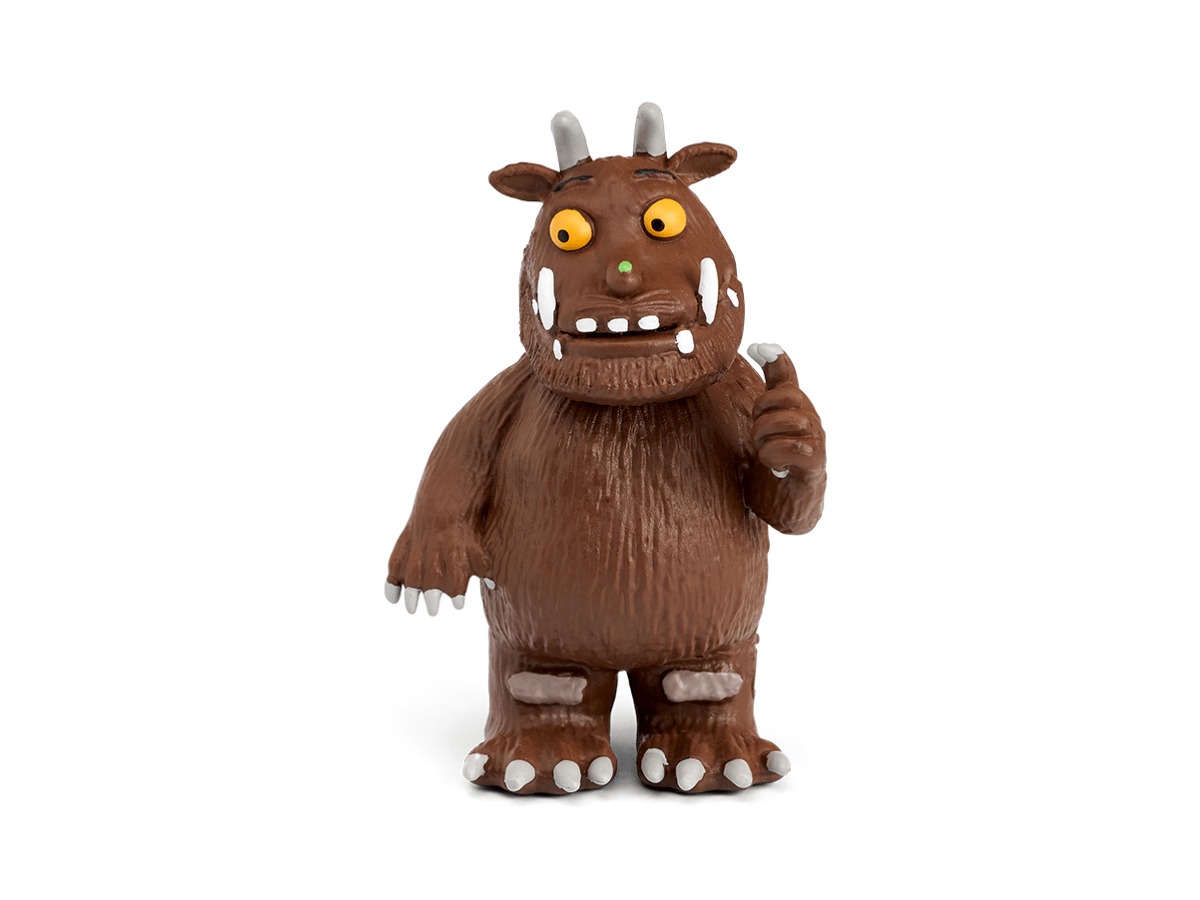 Tonies Julia Donaldson - The Gruffalo Tonie Audio Character