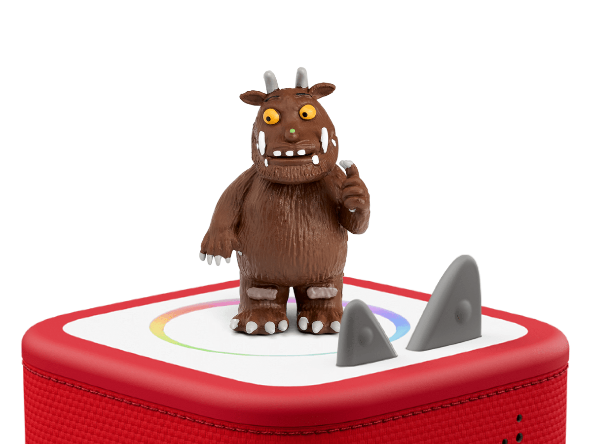Tonies Julia Donaldson - The Gruffalo Tonie Audio Character