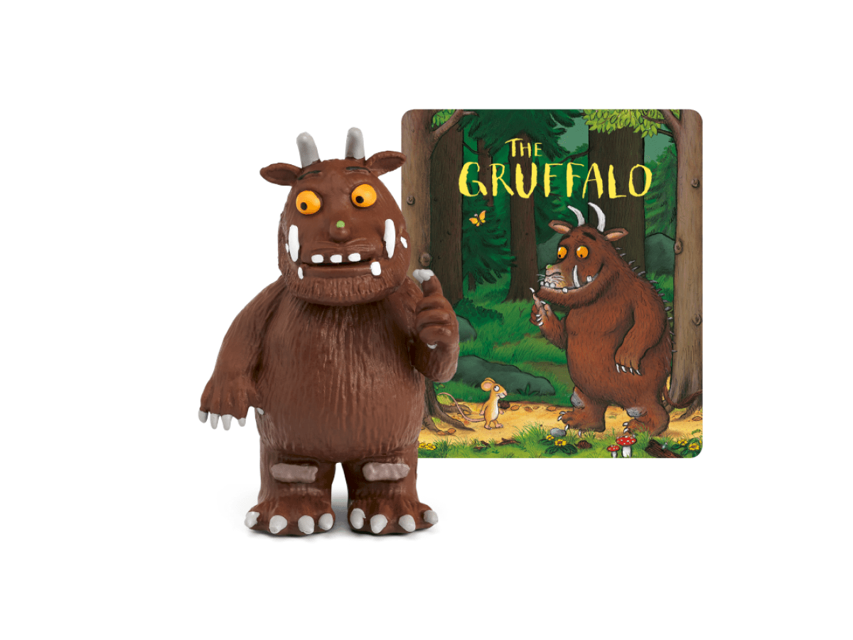 Tonies Julia Donaldson - The Gruffalo Tonie Audio Character