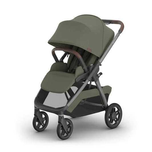 UPPAbaby Kona Pram