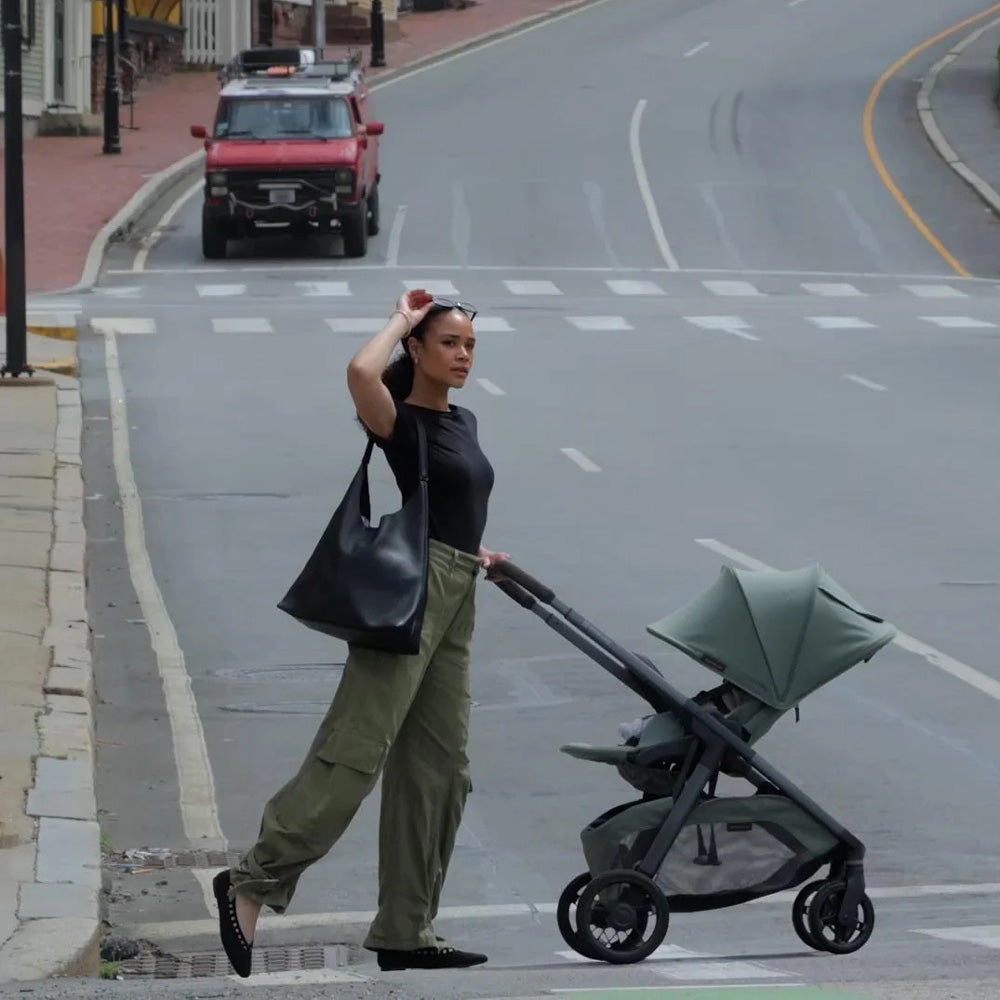 UPPAbaby Kona Pram