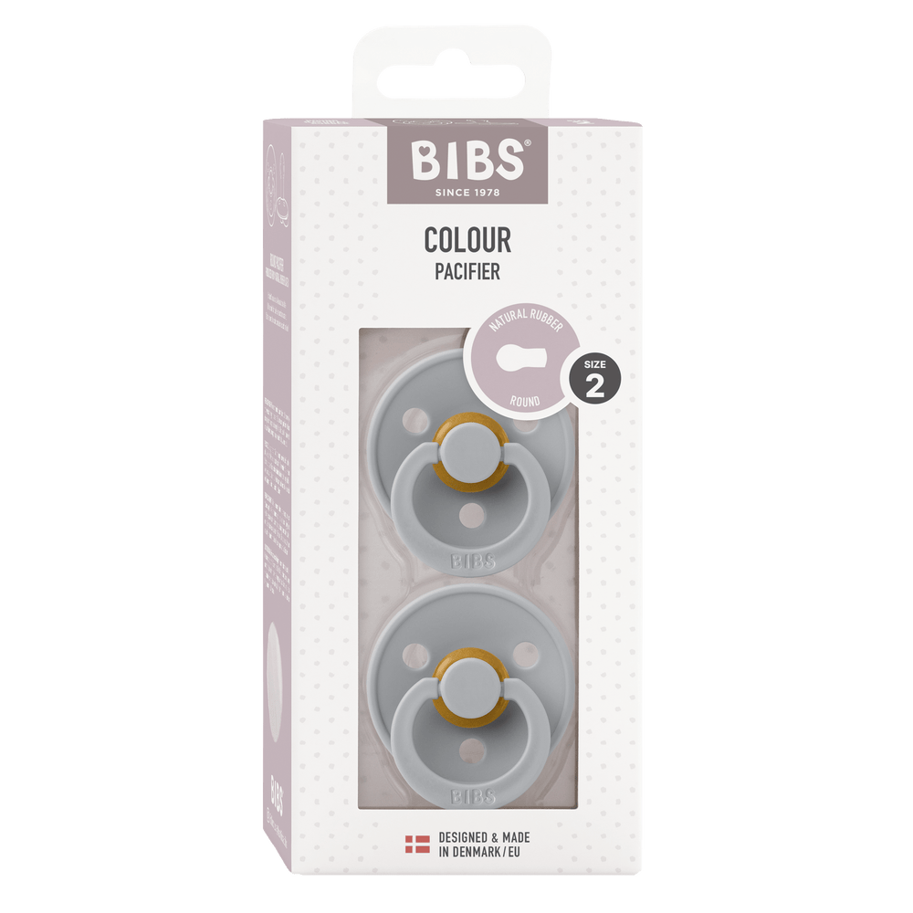 BIBS Cloud Round, Latex (2pk)