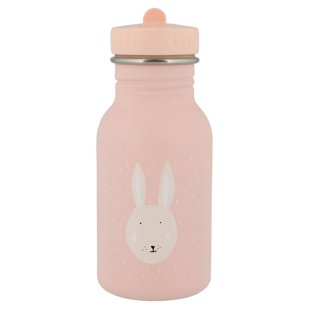 Trixie Stainless Steel Water Bottle 350ml