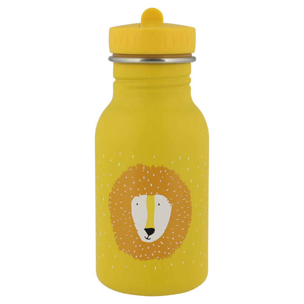 Trixie Stainless Steel Water Bottle 350ml