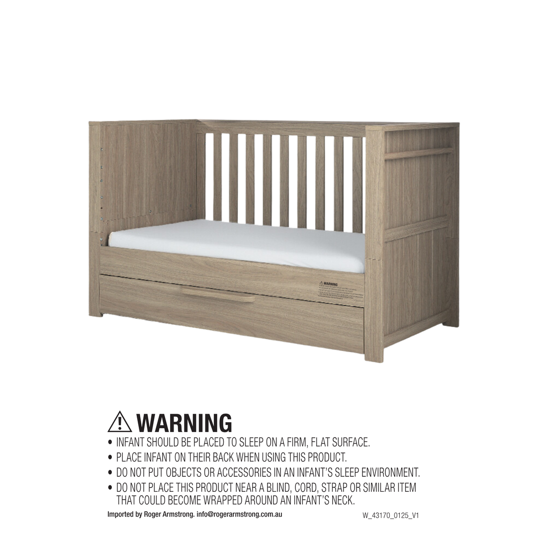 Serenity Kids