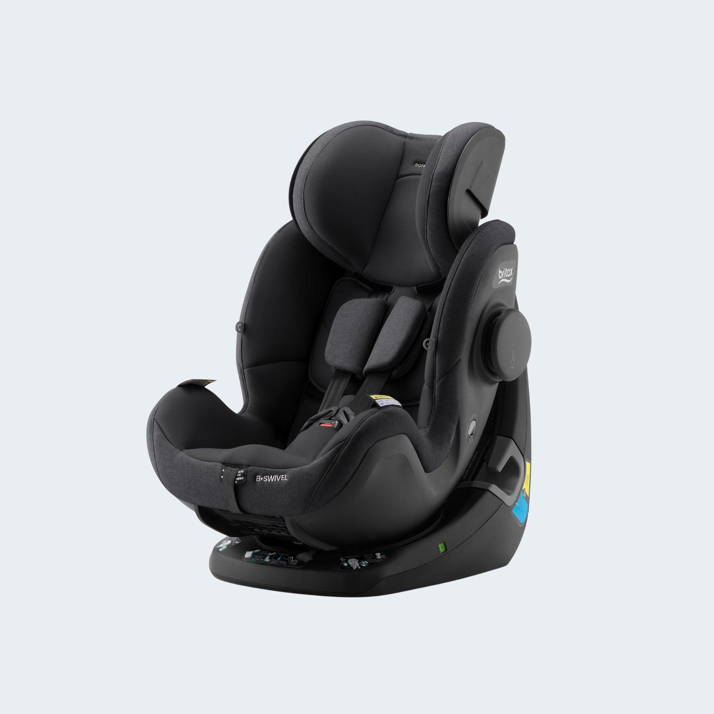 Britax Safe-n-Sound B-Swivel Style 360°