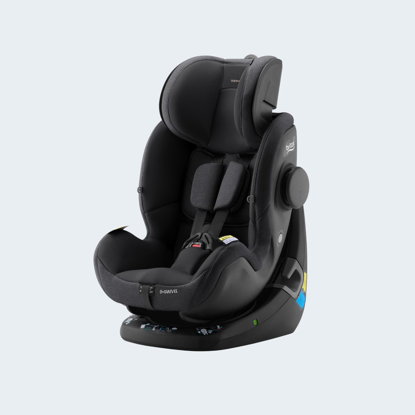 Britax Safe-n-Sound B-Swivel Style 360°