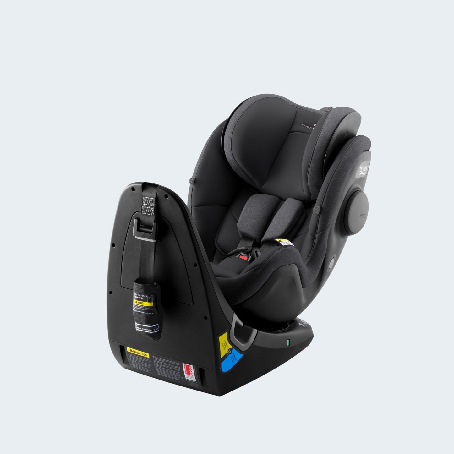 Britax Safe-n-Sound B-Swivel Style 360°