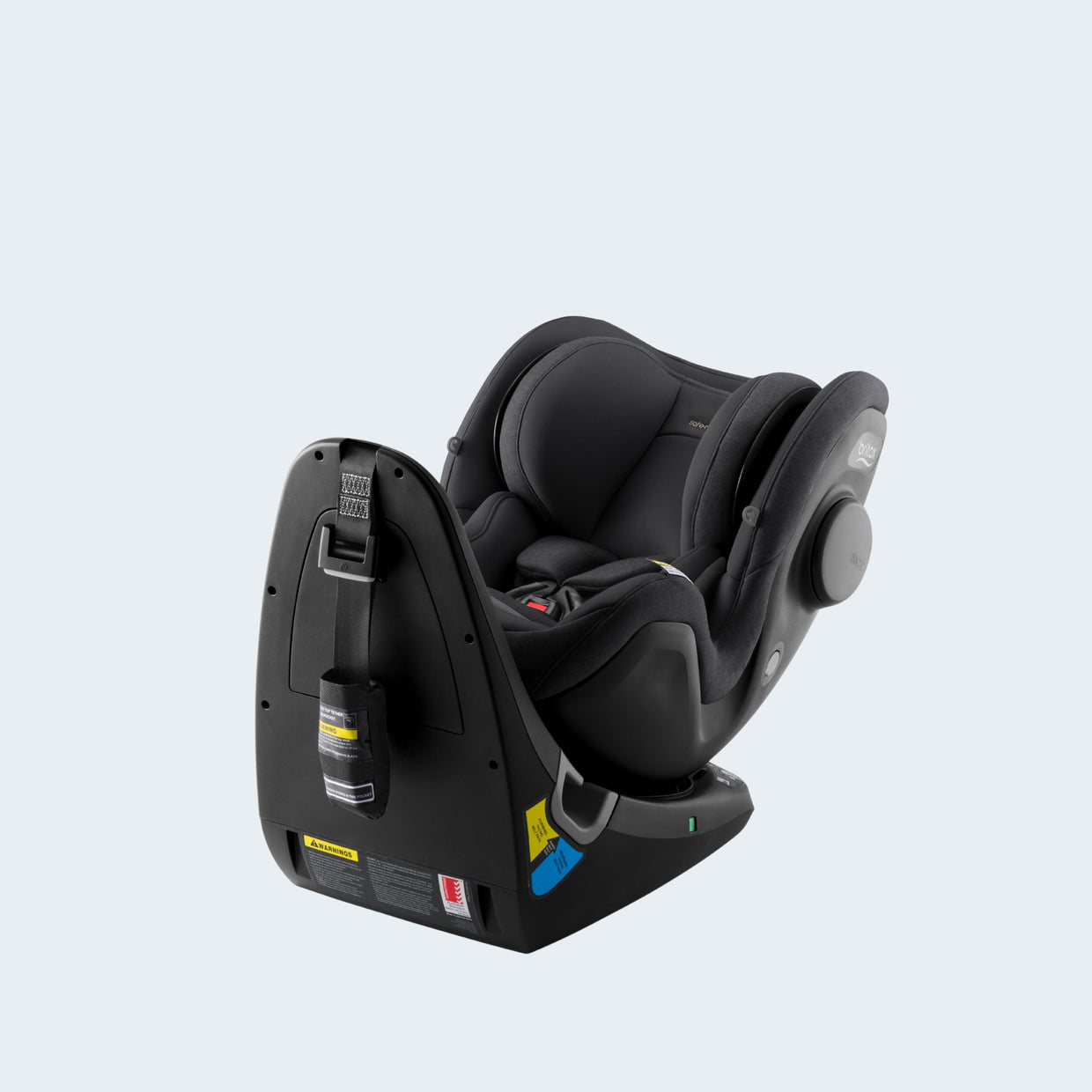 Britax Safe-n-Sound B-Swivel Style 360°