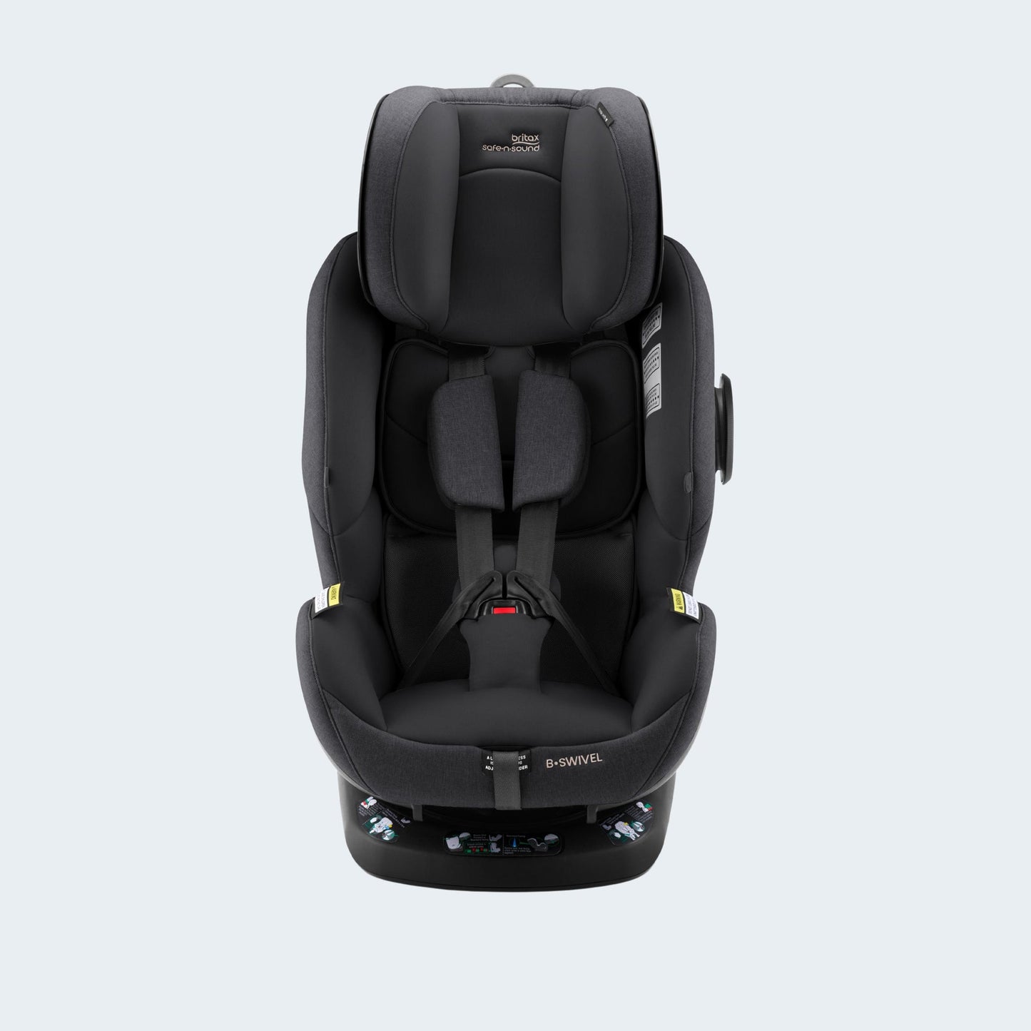 Britax Safe-n-Sound B-Swivel Style 360°