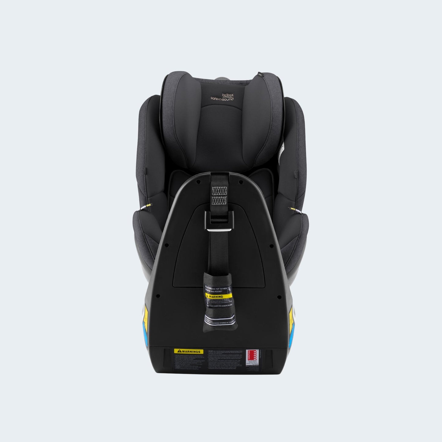 Britax Safe-n-Sound B-Swivel Style 360°