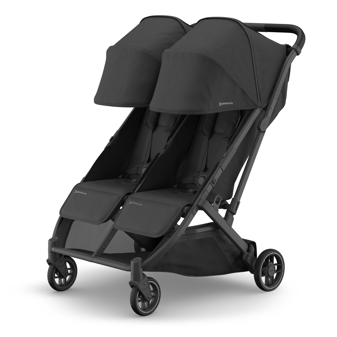 UPPAbaby Minu Duo