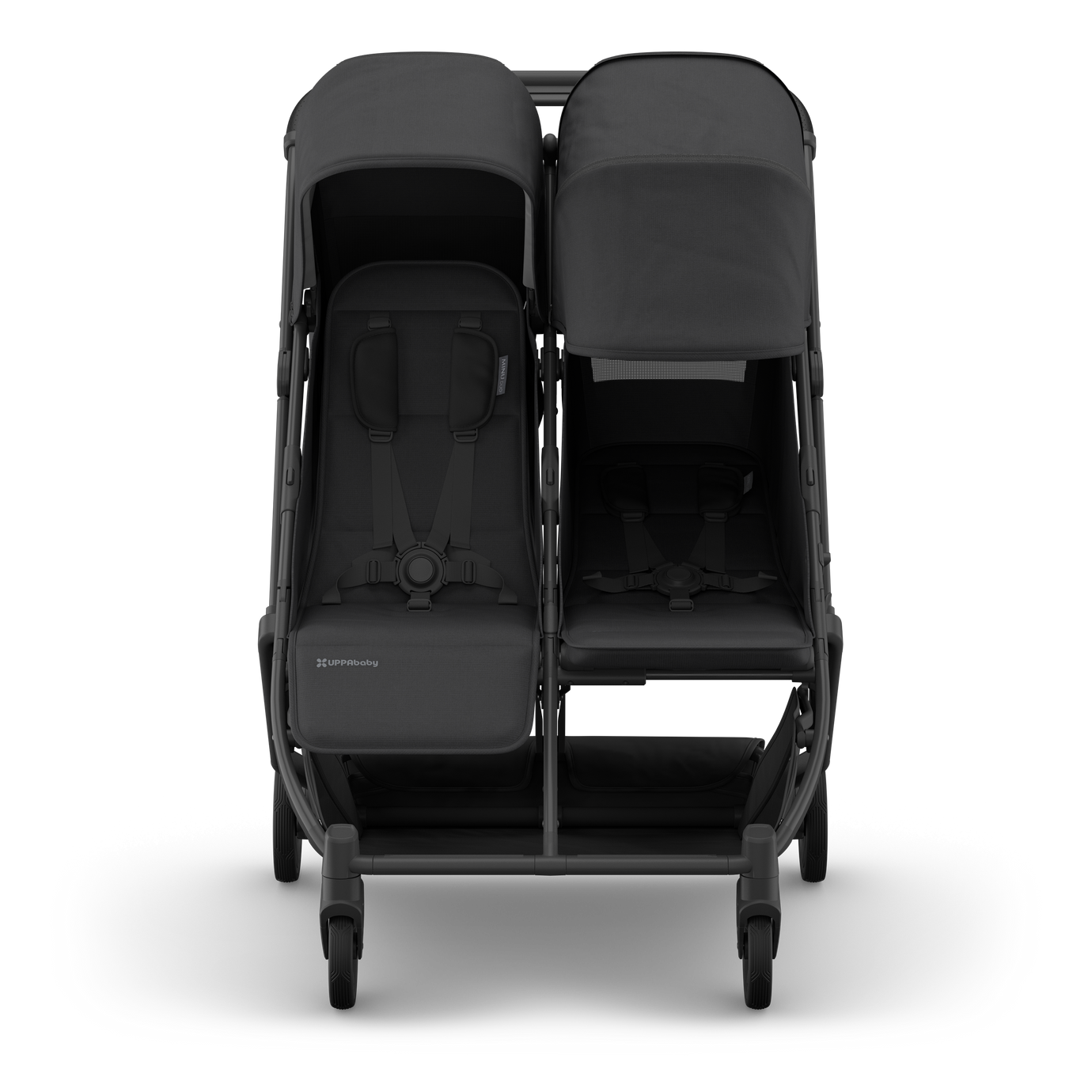 UPPAbaby Minu Duo