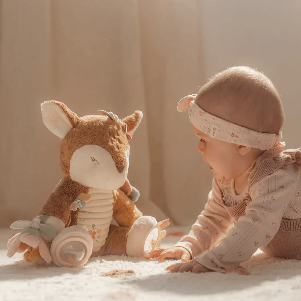 Little Dutch Fairy Garden Activity Deer
