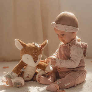 Little Dutch Fairy Garden Activity Deer