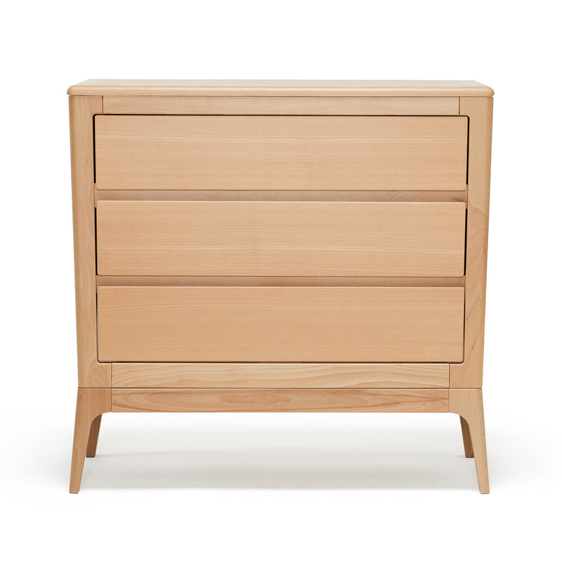 BabyRest Amara Chest 3 Drawer