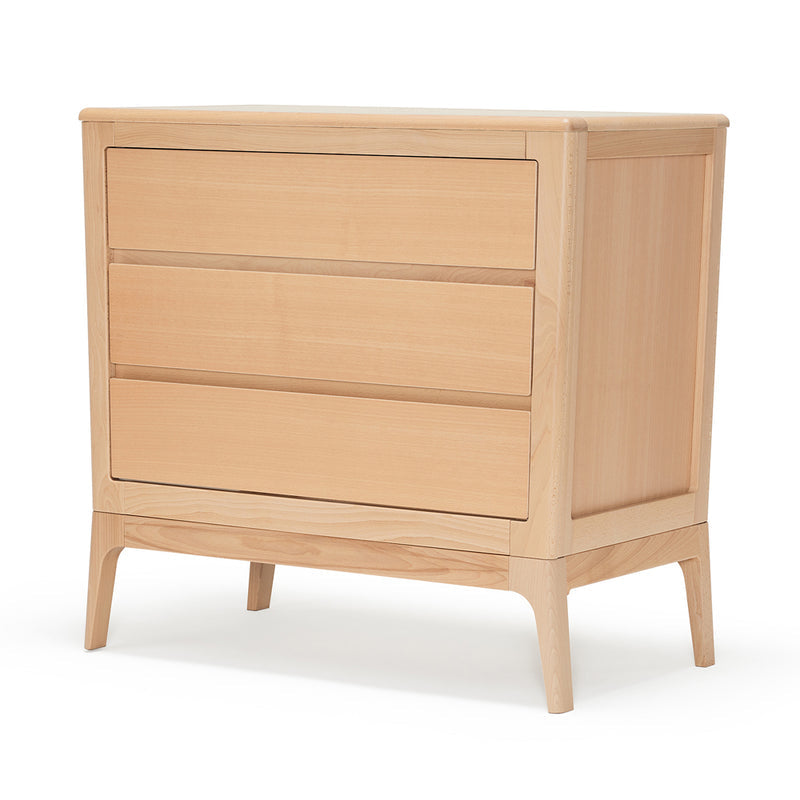 BabyRest Amara Chest 3 Drawer