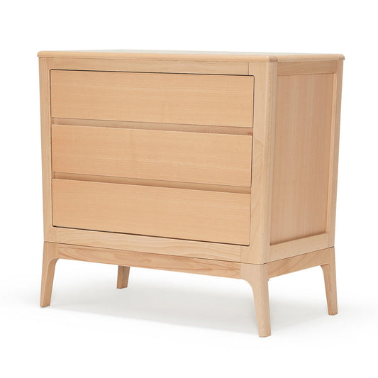 BabyRest Amara Chest 3 Drawer