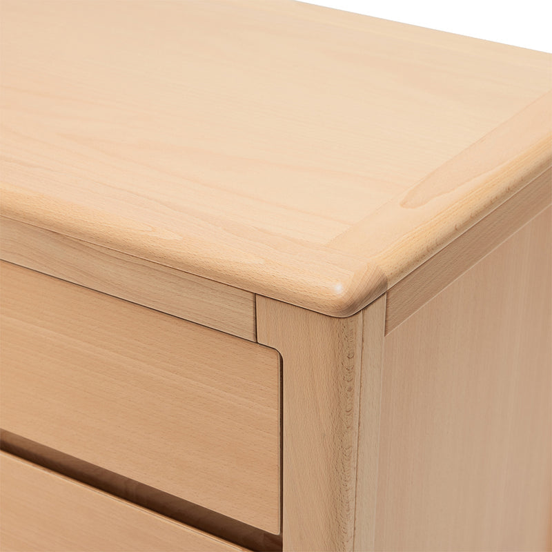 BabyRest Amara Chest 3 Drawer