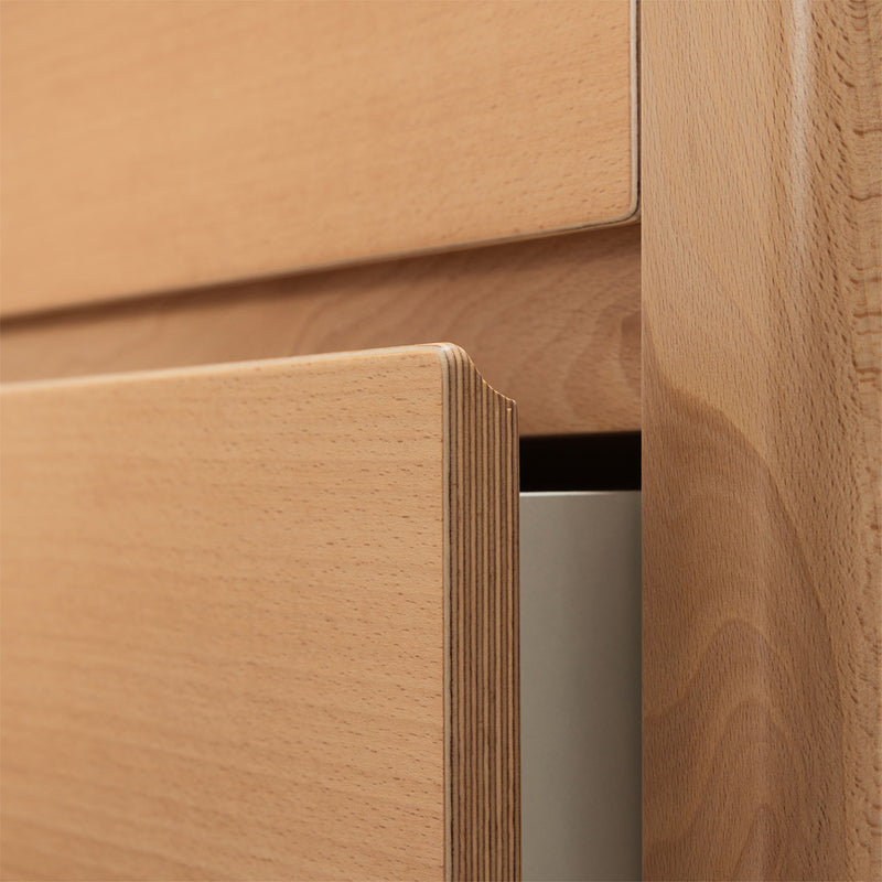 BabyRest Amara Chest 3 Drawer