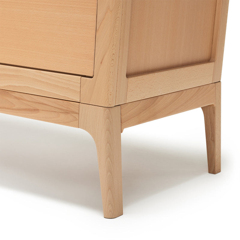 BabyRest Amara Chest 3 Drawer