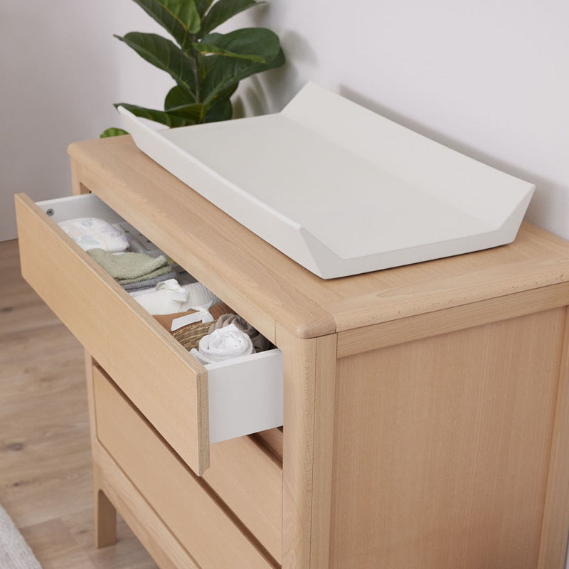 BabyRest Amara Chest 3 Drawer