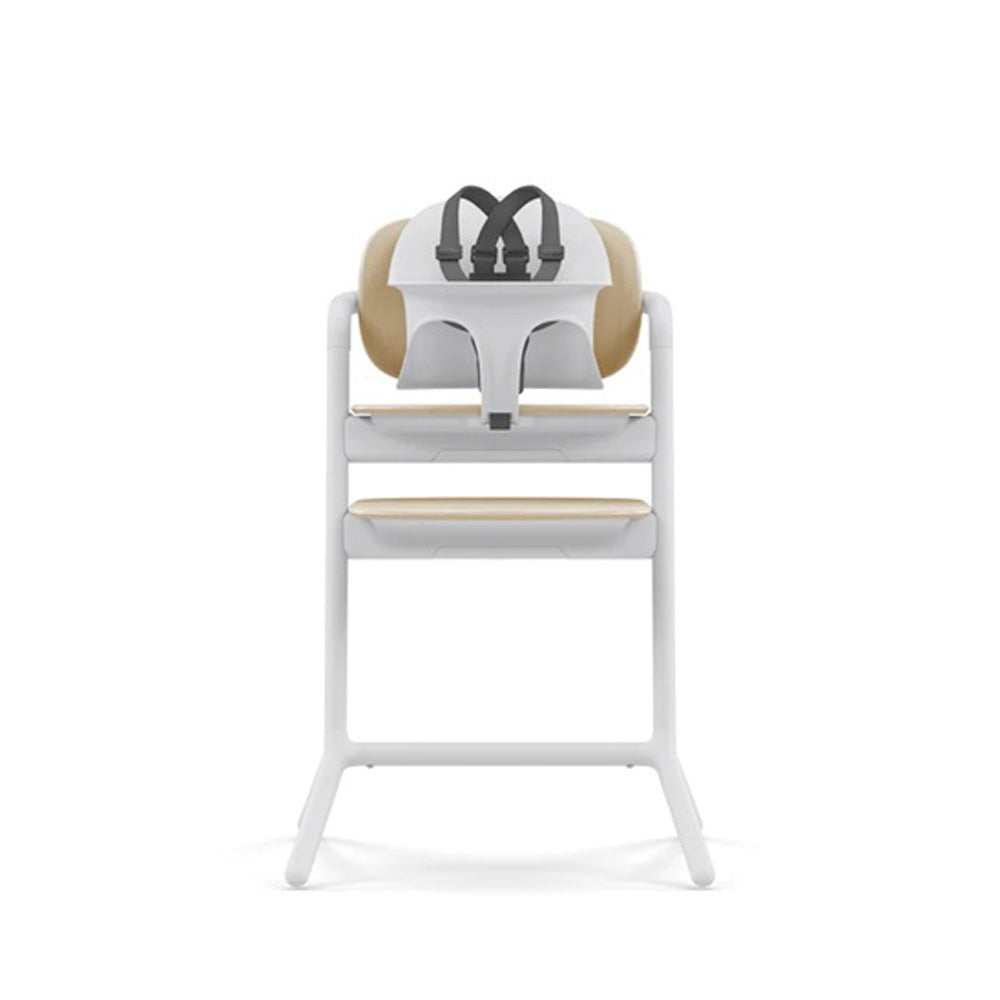 Cybex Lemo2 Newborn Bundle